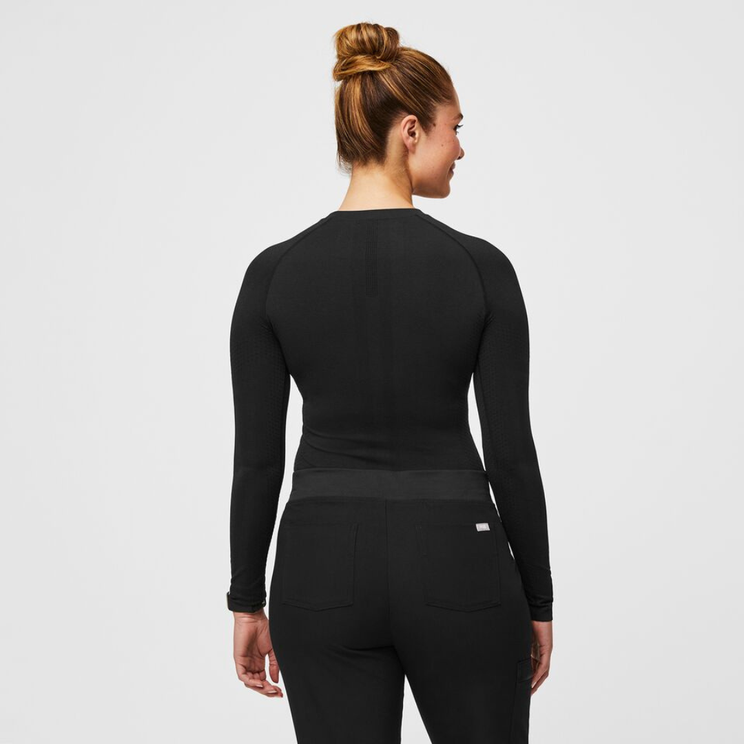 Salta Seamless Longsleeve Underscrub