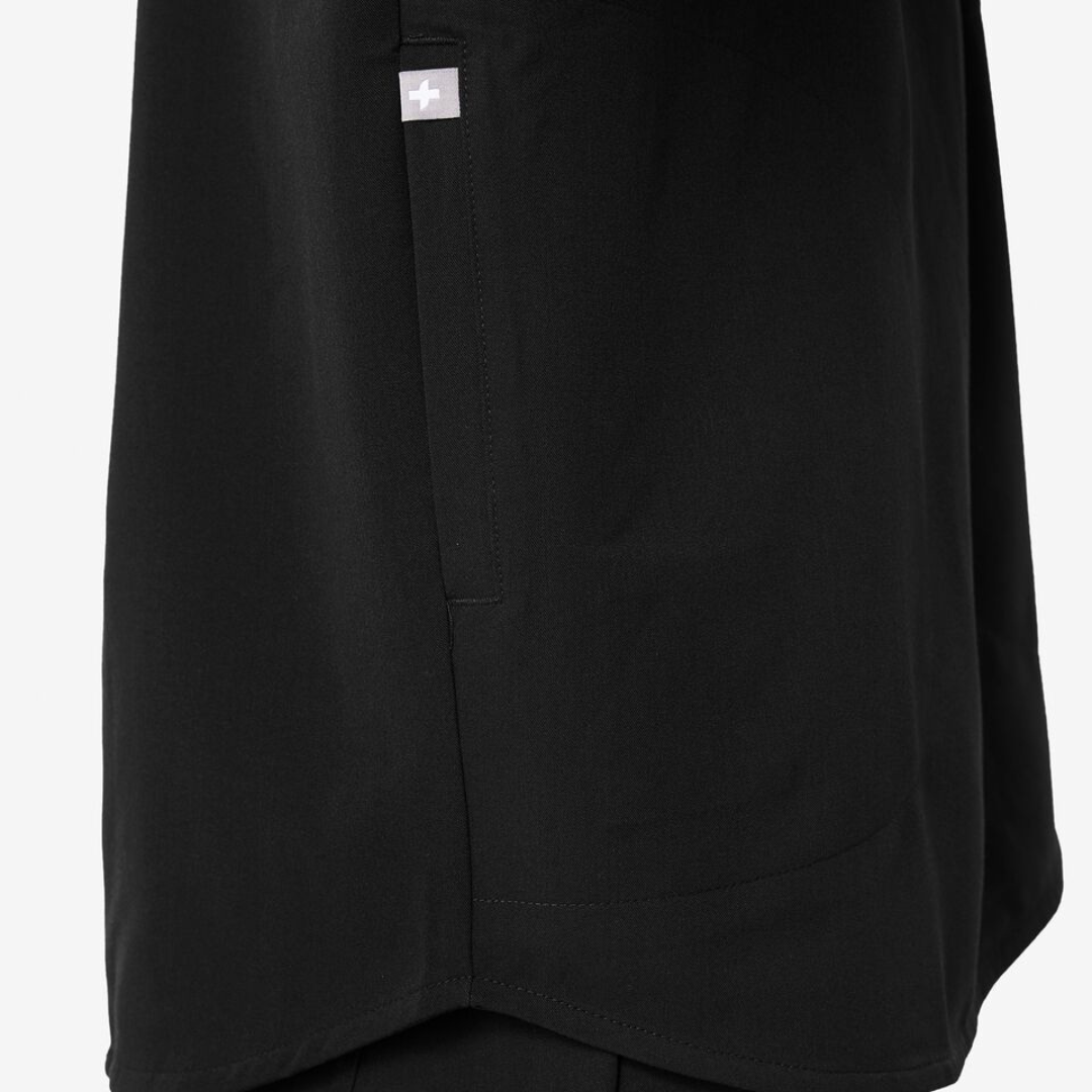 Rafaela Oversized Scrub Top