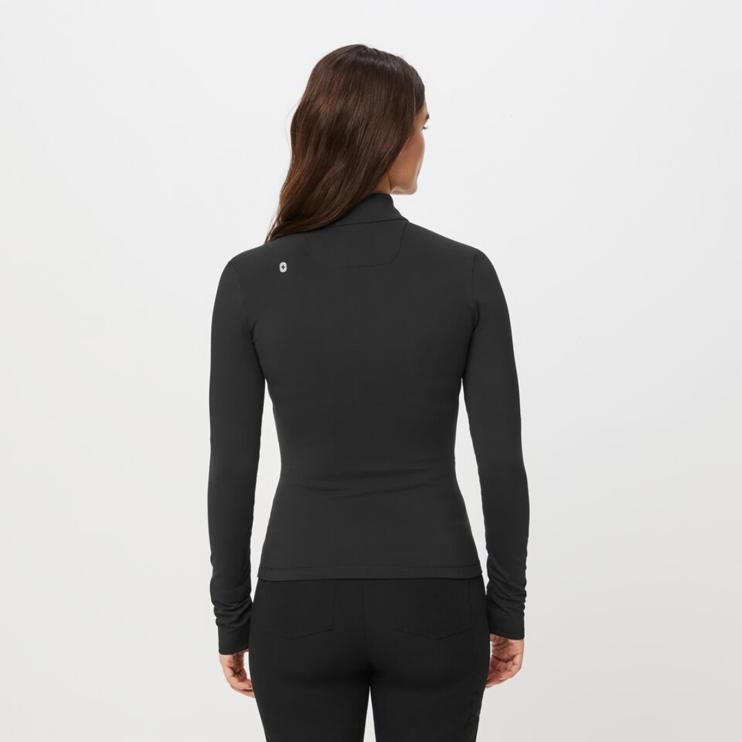 ContourKnit Scrub Jacket