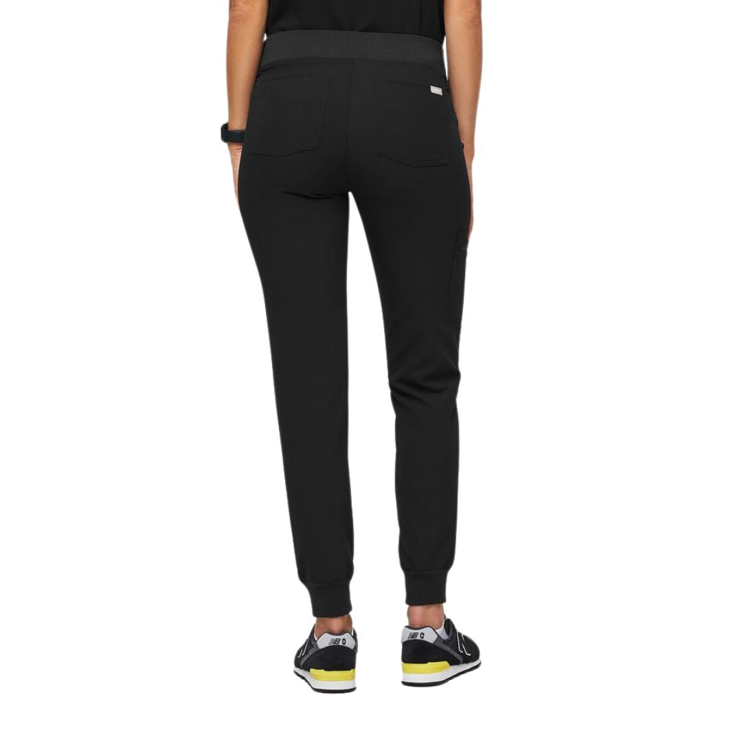Zamora Jogger Scrub Pants