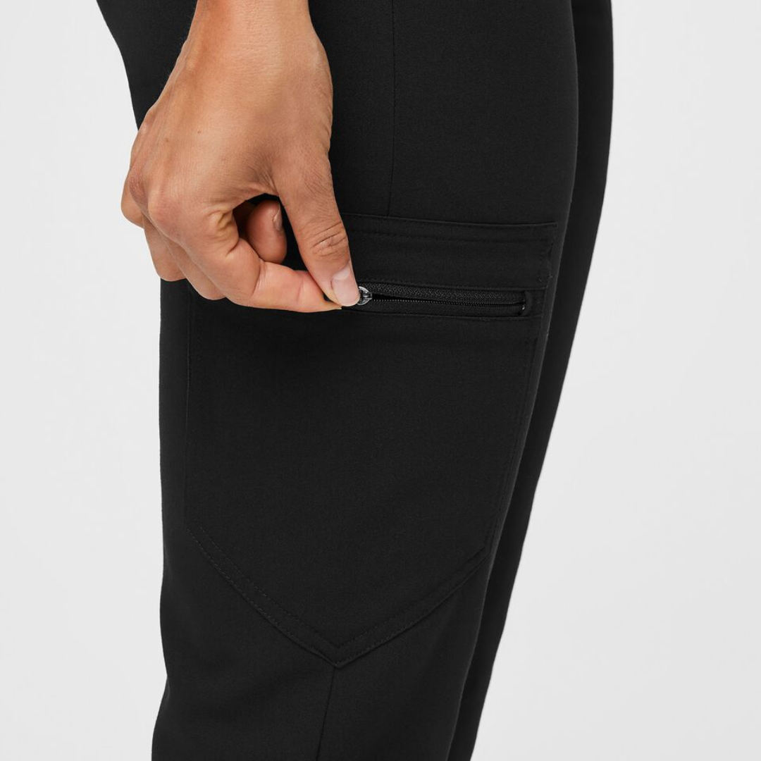 Zamora Jogger Scrub Pants