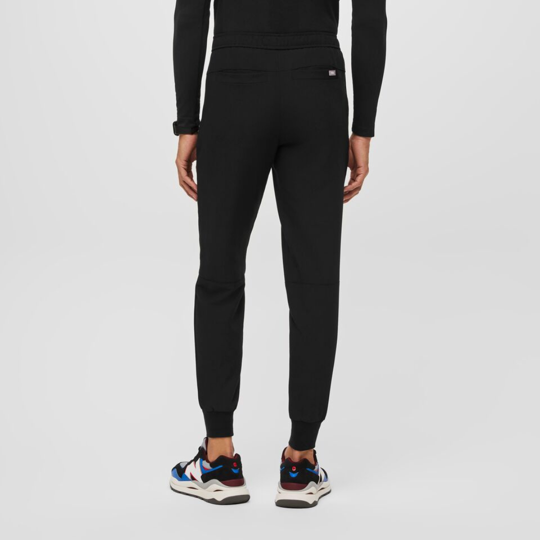 Tansen Jogger Scrub Pants